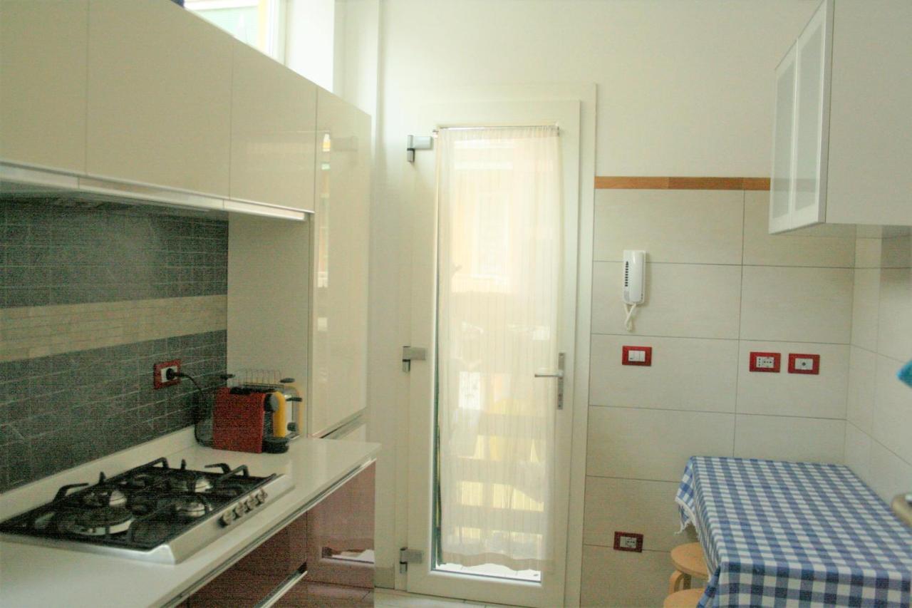 Bellaria 17 B&B Bologna Eksteriør bilde