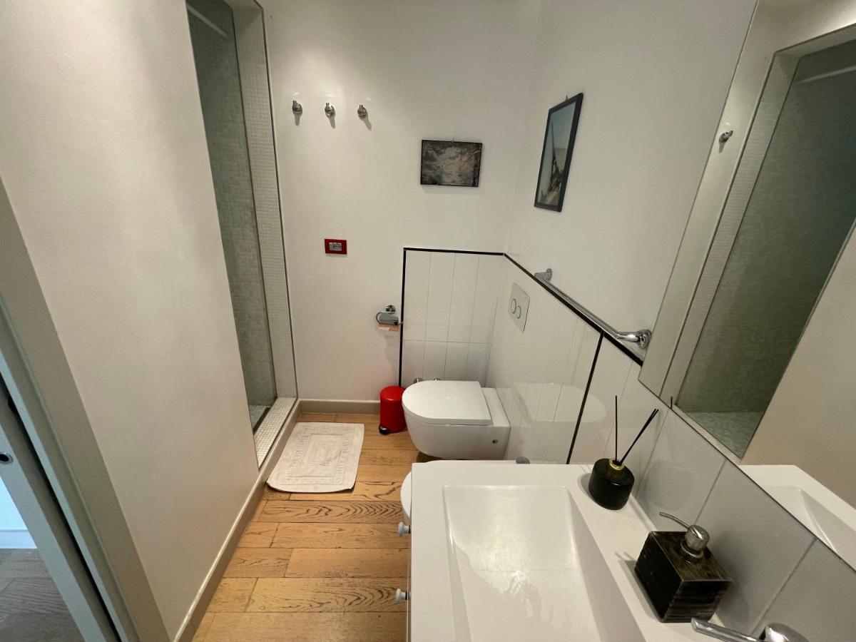 Bellaria 17 B&B Bologna Eksteriør bilde