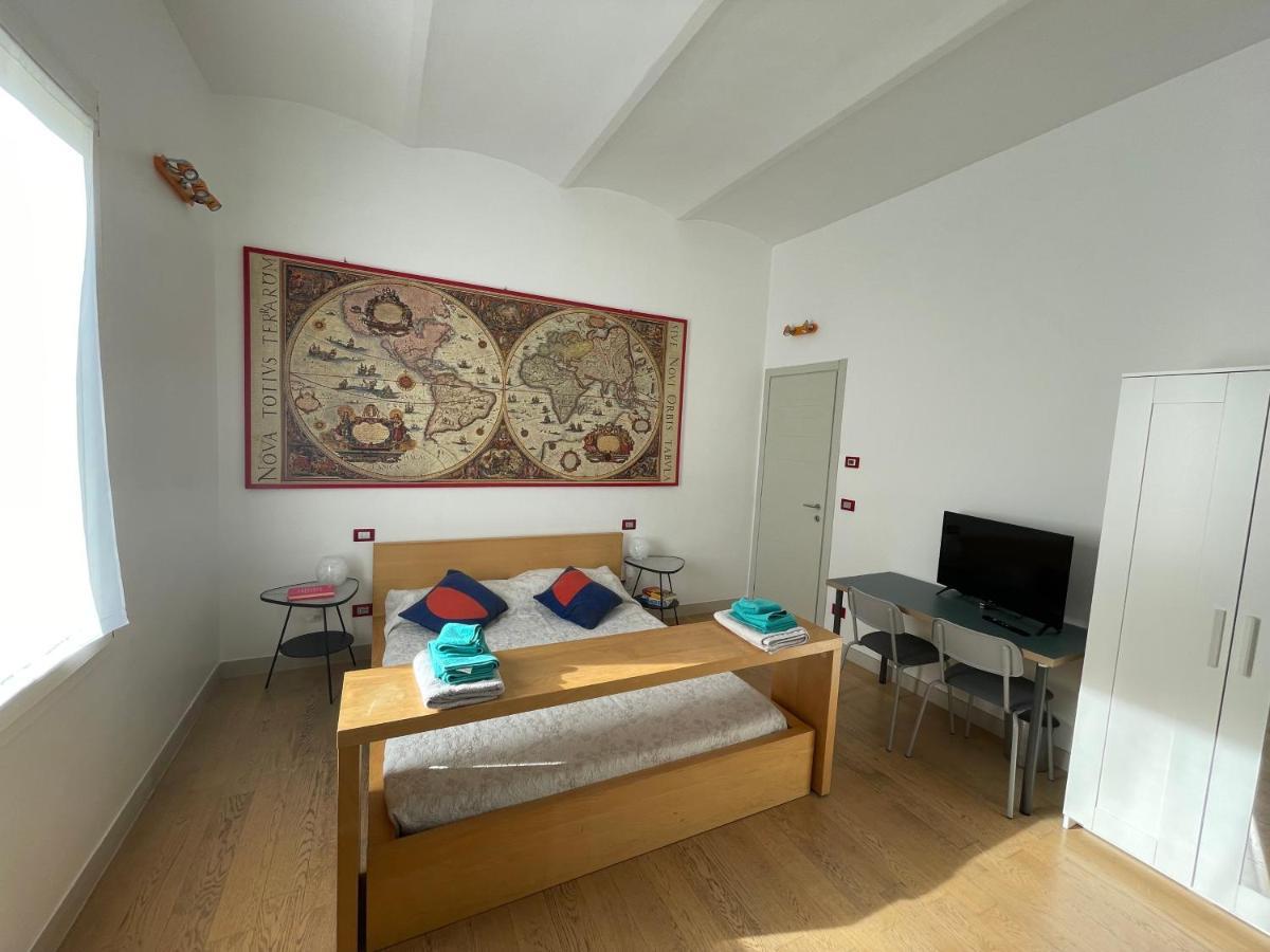 Bellaria 17 B&B Bologna Eksteriør bilde